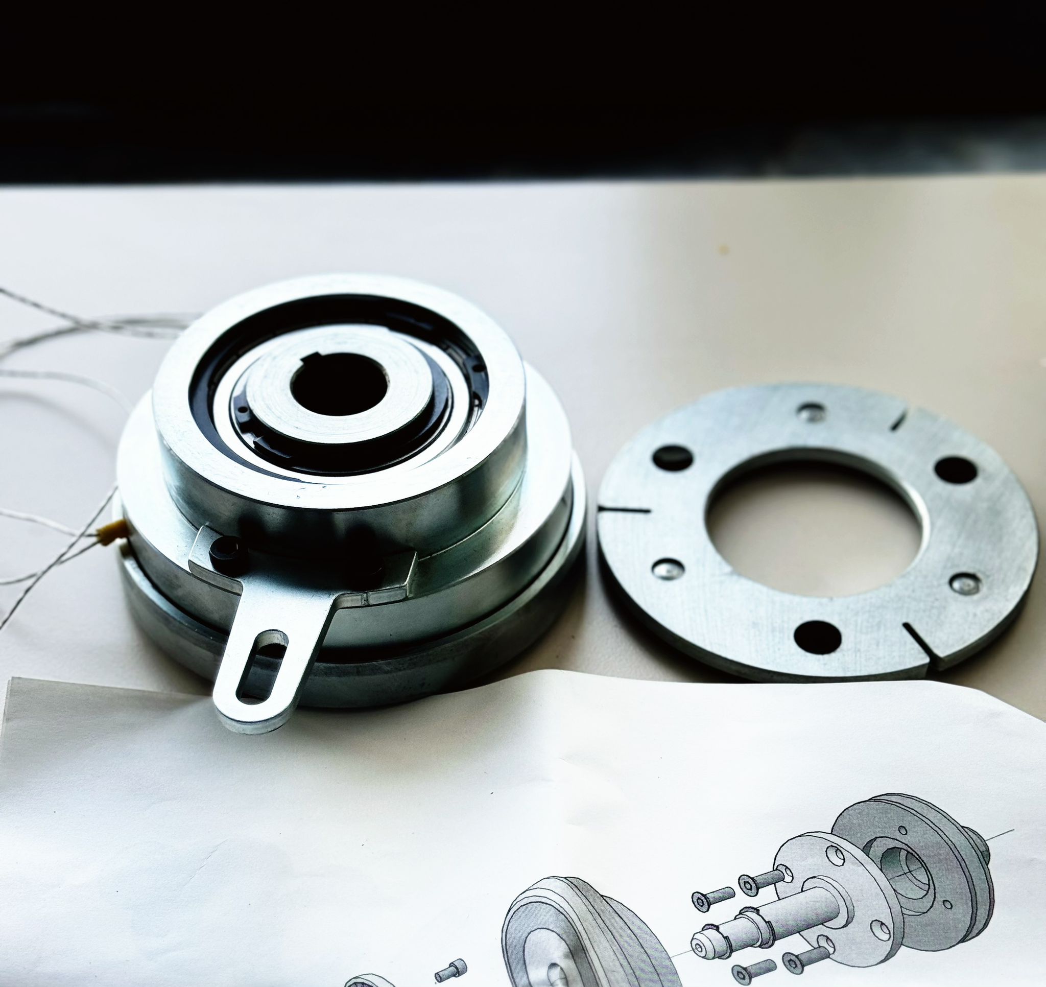CNC Talaşlı İmalat ve Endüstrideki Önemi